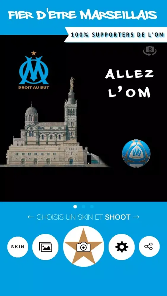 OM Sticker 스크린샷