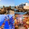 لعبة اكتشف المغرب