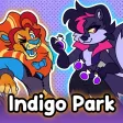 Indigo Park Horror Rambley 2 Indigo Park Horror Rambley 2