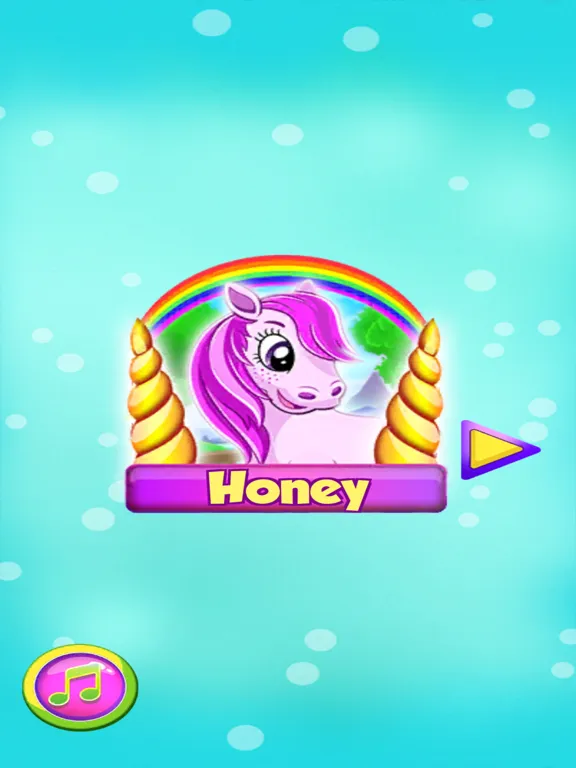 horse : Rise of Berk iPad 应用截图