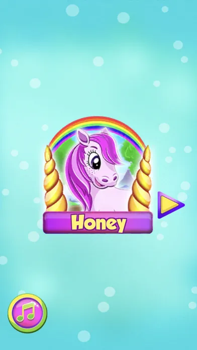 horse : Rise of Berk应用截图