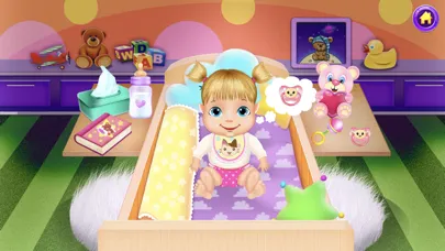 تلبيس رعايه - العاب Screenshots