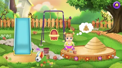تلبيس رعايه - العاب Screenshots