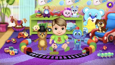 تلبيس رعايه - العاب Screenshots