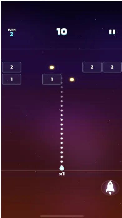 Bricks Game应用截图