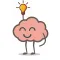 Think simply