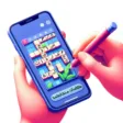 تحدي الكلمات المتقاطعة تحدي الكلمات المتقاطعة