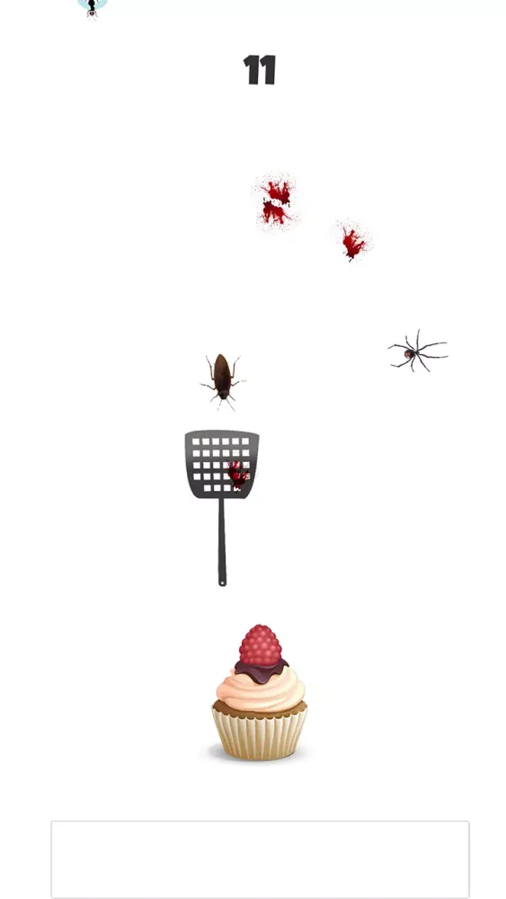 Insects War Screenshots