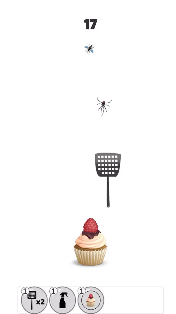 Insects War Screenshots