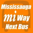 Mississauga MiWay Next Bus Mississauga MiWay Next Bus