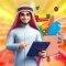 لعبة محاكي سوبر ماركت بدون نت