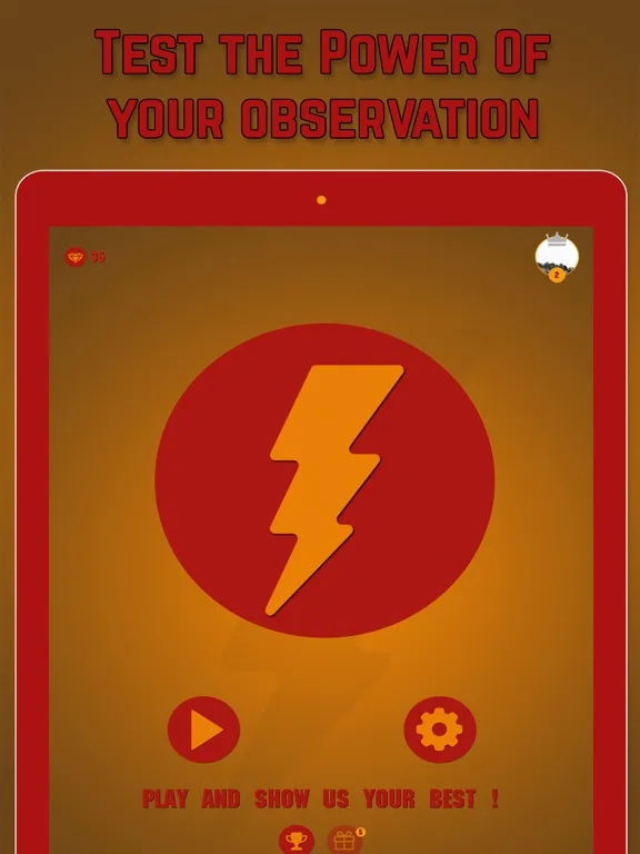 صور Flash: New Addictive Game iPad 