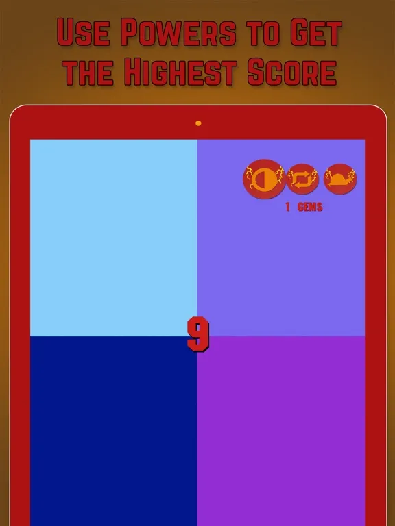 صور Flash: New Addictive Game iPad 