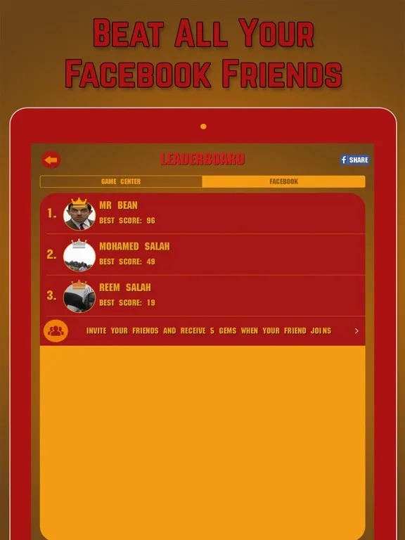 صور Flash: New Addictive Game iPad 