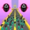 Survival Game Hero Light