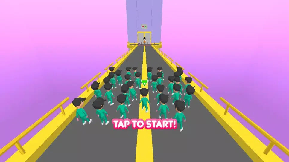 Survival Game Hero Light Screenshots