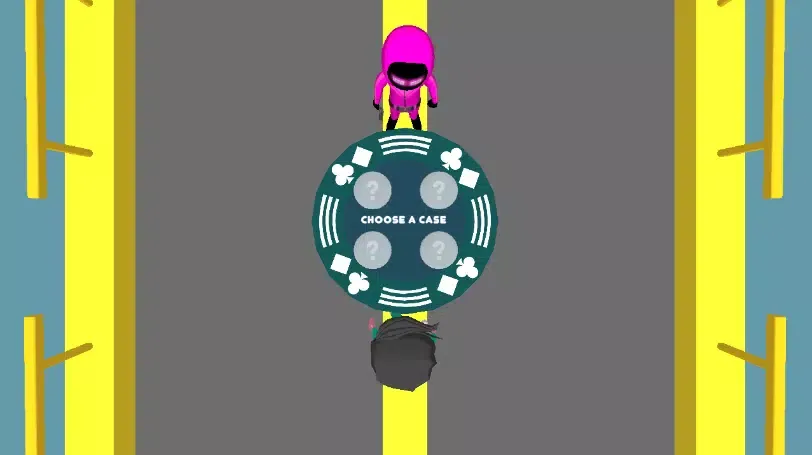 Survival Game Hero Light Screenshots