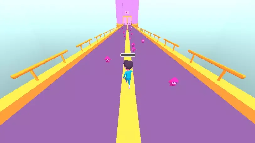 Survival Game Hero Light Screenshots