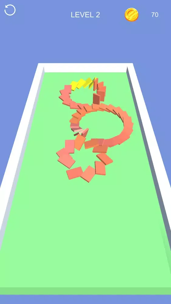 دومينو | Domino स्क्रीनशॉट