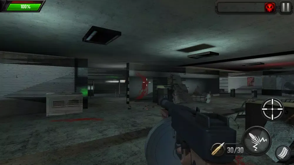 Capturas de pantalla de Winter Is Here - Kill Shot