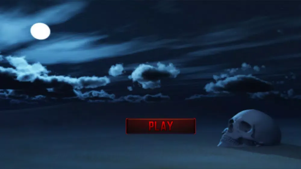 Capturas de pantalla de Winter Is Here - Kill Shot