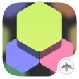 Hex Crush-Hexagon Puzzle Game Hex Crush-Hexagon Puzzle Game