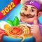 Cooking Zone - Restaurant Game