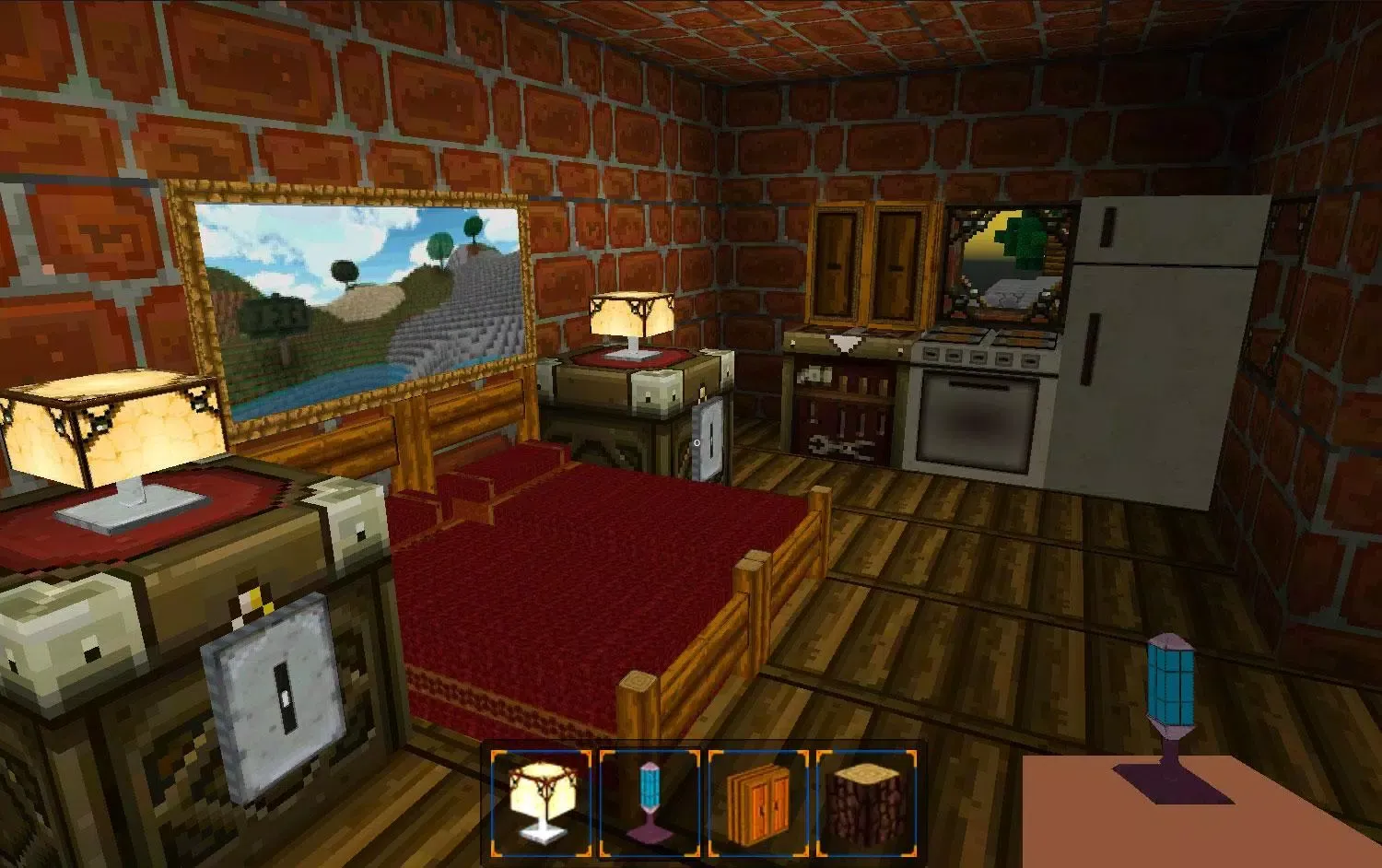 BlockBuild Screenshots