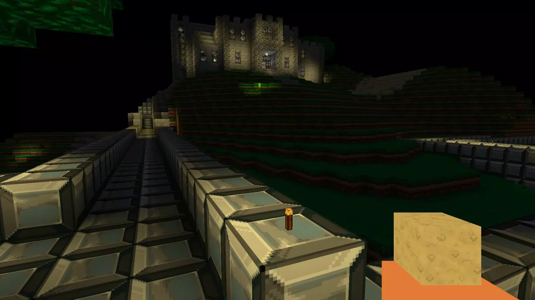 BlockBuild Screenshots