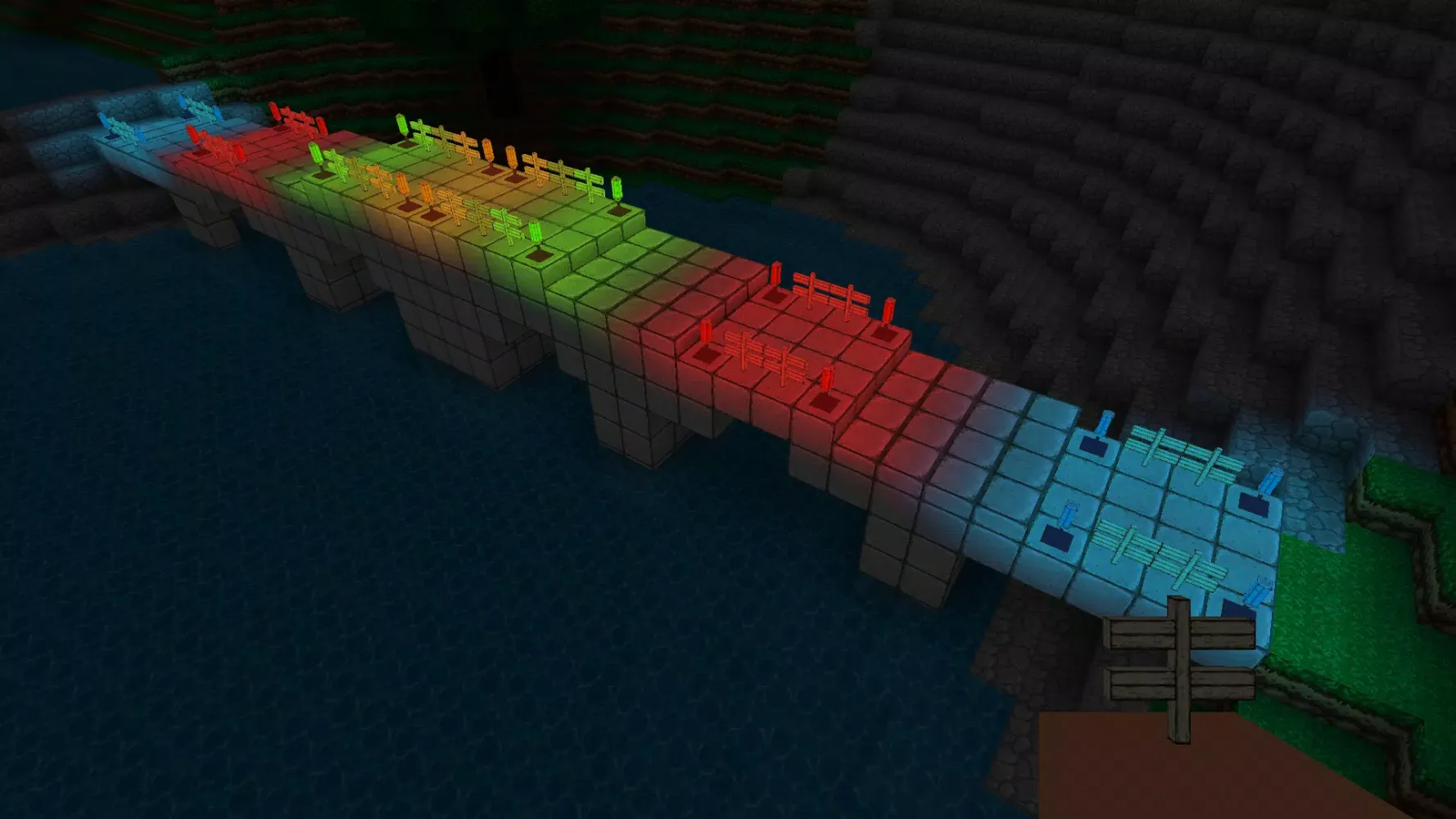 BlockBuild Screenshots