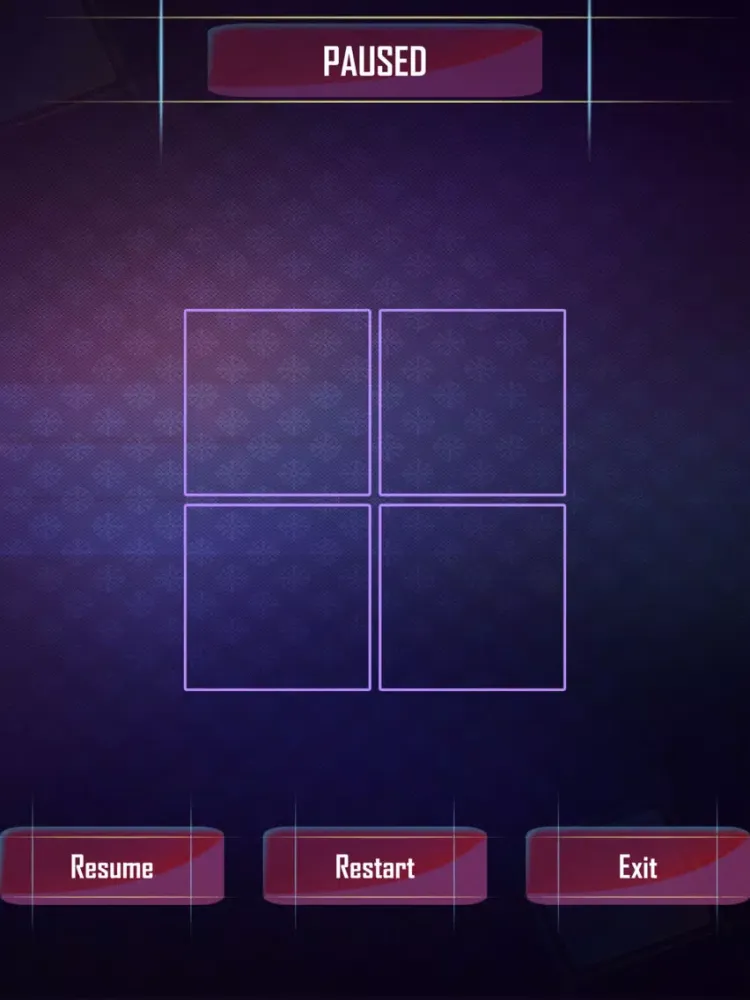 Ảnh chụp màn hình của جوالك عراسك iPad 