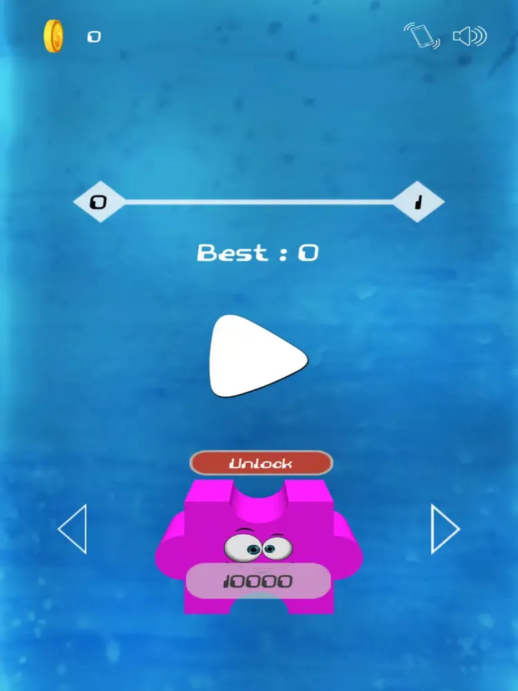 سرعة البديهة iPad  स्क्रीनशॉट