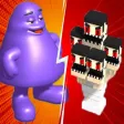 The Grimace’s : Merge Master The Grimace’s : Merge Master