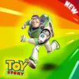 Buzz Lightyear Buzz Lightyear