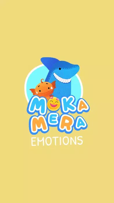 Capturas de pantalla de Moka Mera Emotions