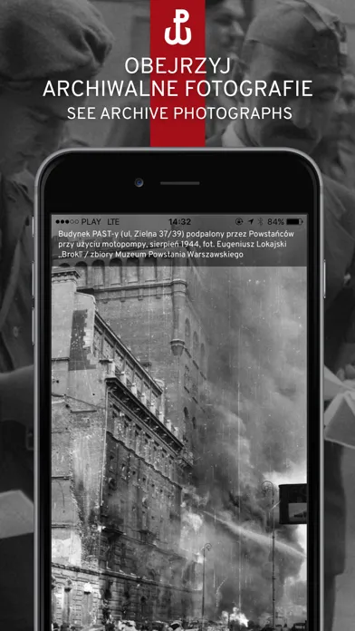 Screenshot di Pamięć Miasta