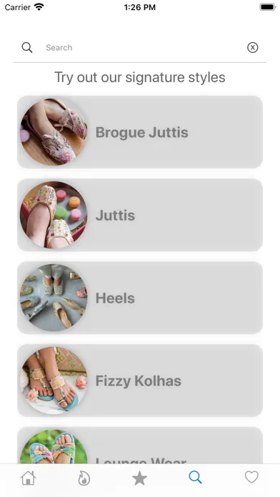 Capturas de pantalla de Fizzy Goblet Global
