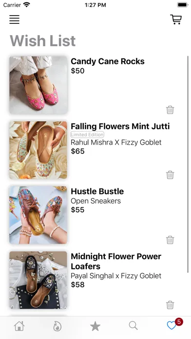 Capturas de pantalla de Fizzy Goblet Global