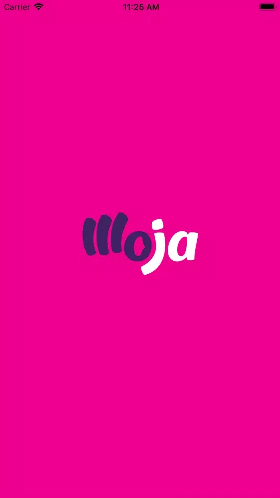 Скриншоты Moja