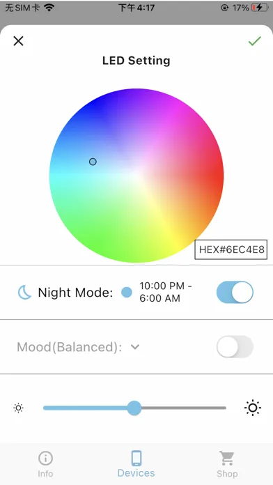 MojiLife AirMoji II Screenshots
