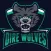Dire Wolves Moji