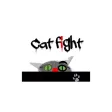 Cat Tales stickers by Alade Expressions Cat Tales stickers by Alade Expressions
