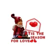 That Time Again! stickers by Alade Expressions That Time Again! stickers by Alade Expressions