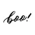 Say It With Brush Lettering stickers by iamlynati