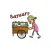 Mansyur Tukang Sayur stickers by yogadanu