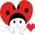 Love For Valentine And Other Occasions stickers