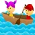 Cute Girl and Boy (Animated) stickers by CandyA$$