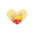 Valentines Day Love Hearts stickers for iMessage