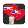 Just The 2 Of Us stickers by Alade Expressions