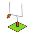American Football Animated Stickers stickers American Football Animated Stickers stickers